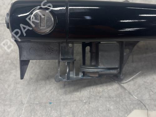 Front left exterior door handle PEUGEOT 208 I (CA_, CC_) 1.2 VTI 82 | BP29363231C128 