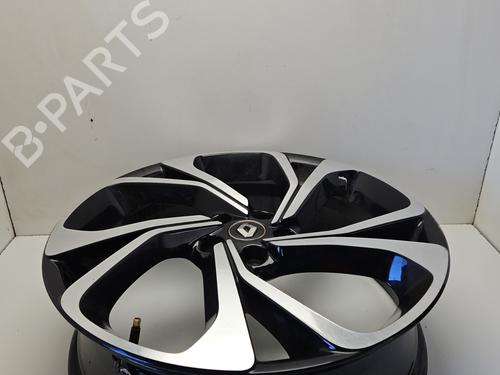 Rim RENAULT SCÉNIC IV (J9_) 1.7 Blue dCi 150 (J9A7, J9A8) | BP30409016C45 