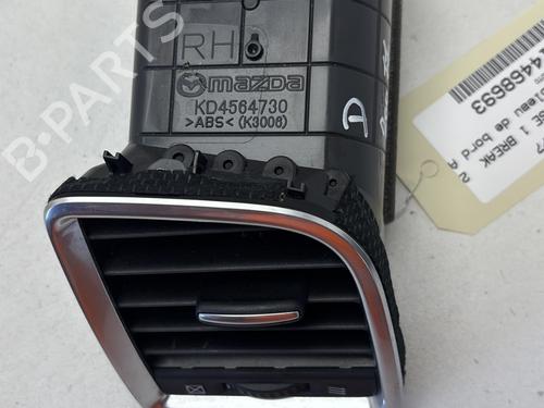 air-vent-mazda-6-estate-gj-gl-2012-29866755 main image