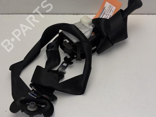 Bakre beltemekanisme CITROËN C4 Grand Picasso II (DA_, DE_) 2.0 BlueHDi 150 (150 hp) 29364394