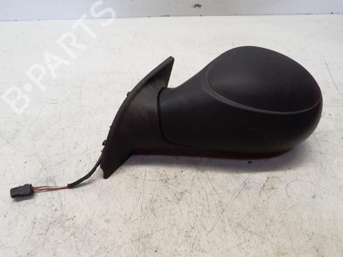 Left mirror CITROËN C3 I (FC_, FN_) 1.4 HDi | BP29367911C26 