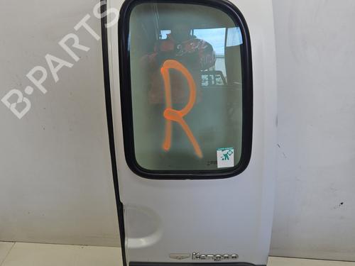 Dør højre bagtil RENAULT KANGOO Express (FC0/1_) 1.5 dCi (FC07, FC1R) (65 hp) 30902457