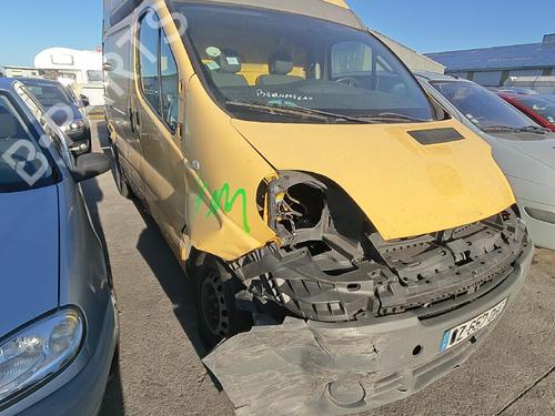Used Parts RENAULT TRAFIC II Van (FL) 2.0 dCi 90 (FL0H, FL00, FL01, FL0M, FL0P, FL0S) 4951528