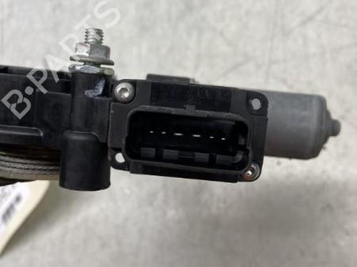 Front left window mechanism PEUGEOT BOXER Van 2.2 HDi 120 | BP29369654C22 