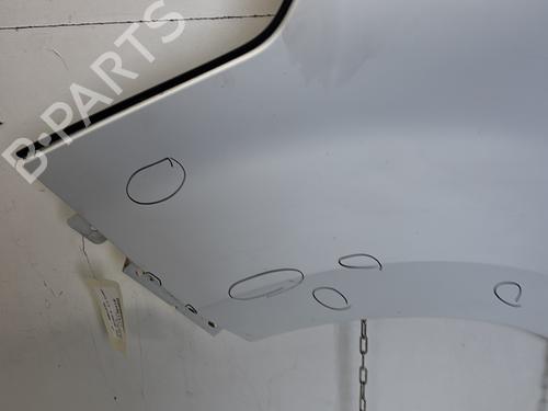 Left front fenders OPEL MOVANO B Van (X62) 2.3 CDTI FWD (FV) | BP29897223C41