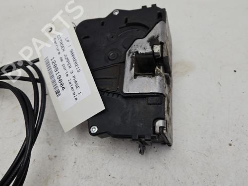 rear-right-lock-citroen-jumper-ii-van-2006-32190006 main image