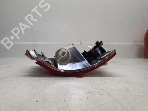Højre baglygte bagklap RENAULT MEGANE I (BA0/1_) 1.9 dTi (BA08, BA0N) | BP29367856C80 