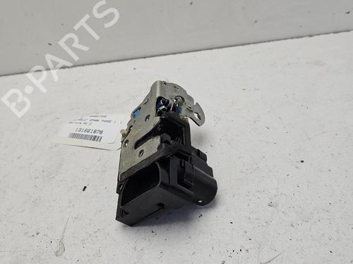 Used Front right lock Front right lock 38941664 38941664