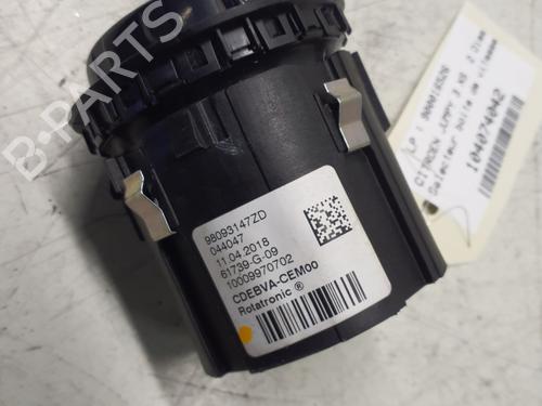 gear-lever-citroen-jumpy-ii-van-2007-2008-2009-2010-2011-2012-2013-2014-2015-2016-29362635 main image