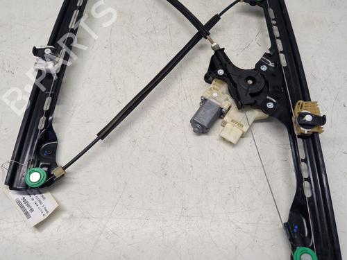 Front right window mechanism CITROËN C4 Picasso II 1.6 HDi / BlueHDi 115 | BP29368620C23 