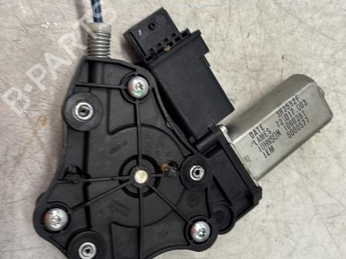 Front left window mechanism OPEL CORSA D (S07) 1.3 CDTI (L08, L68) | BP29363633C22  - Image 6