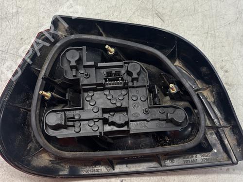 Right taillight RENAULT MEGANE I (BA0/1_) 1.9 D Eco (BA0A, BA0U, BA0R) | BP29365608C35 