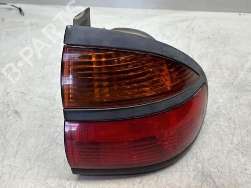 Used Right taillight RENAULT LAGUNA I (B56_, 556_) 1.6 16V (B568, B561) (107 hp) 29364854