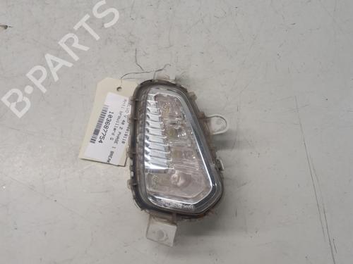Left front fog light VOLVO V40 Hatchback (525) D2 | BP29368266C30 - Image 3