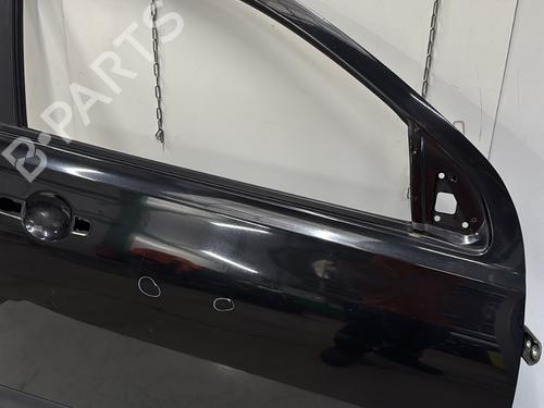 Right front door NISSAN QASHQAI I (J10, NJ10) 1.5 dCi | BP29362084C3 