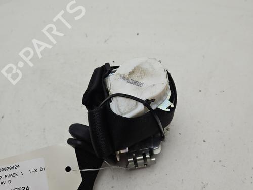 Front left seatbelt FIAT 500 (312_) 1.3 D Multijet (312AXB1A) | BP32195751I26 - Image 3