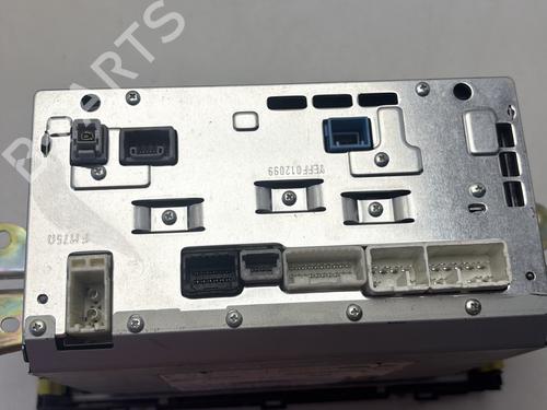 Display monitor TOYOTA VERSO (_R2_) 2.2 D-CAT (AUR21_, AUR21R) | BP29711581C48 