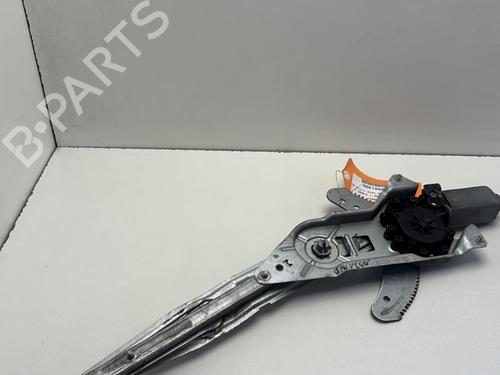 Used Front right window mechanism RENAULT KANGOO (KC0/1_) 1.4 (KC0C, KC0H, KC0B, KC0M) (75 hp) 29364983