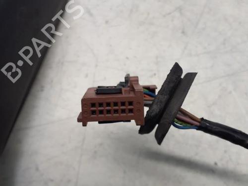 Left mirror PEUGEOT 407 SW (6E_, 6D_) 2.0 HDi 135 | BP29367556C26 