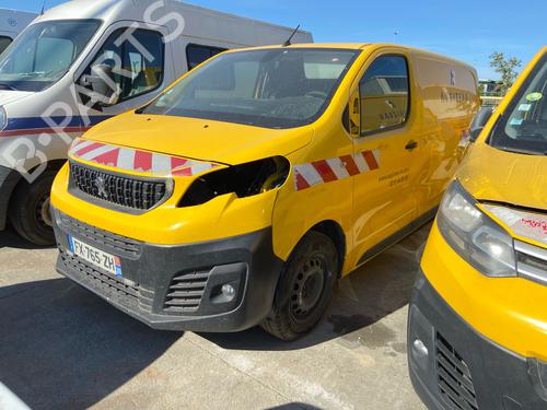 Glove box PEUGEOT EXPERT Van (V_) 2.0 BlueHDi 120 | BP34636328C95 - Image 4