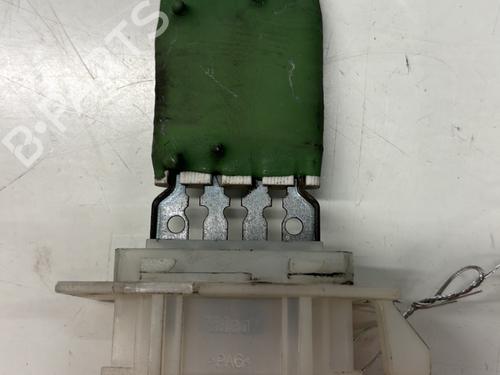 Heater resistor PEUGEOT 207 (WA_, WC_) 1.4 | BP29366629M108 