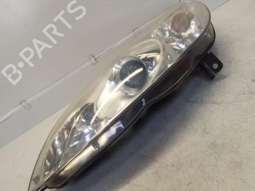 Used Left headlight PEUGEOT 407 SW (6E_, 6D_) 2.0 HDi 135 (136 hp) 29367557