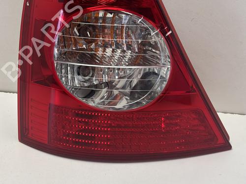 Used Left taillight Left taillight 29364360 29364360