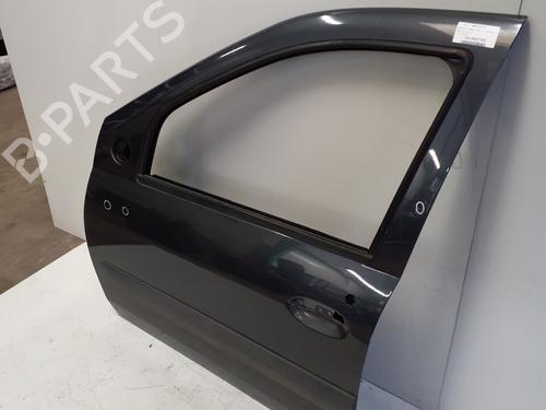 Left front door DACIA LOGAN MCV (KS_) 1.5 dCi (KS0W) | BP29368513C2 