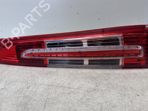 Right taillight FORD C-MAX (DM2) 1.8 TDCi | BP29362188C35 - Image 2