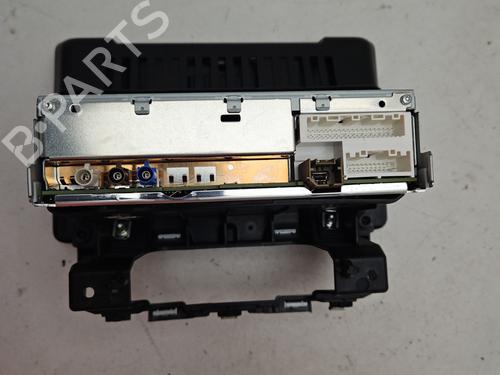 Used Radio Radio RENAULT KANGOO III Box Body/MPV 1.5 Blue dCi 115 (FJAC) (116 hp) 31610634 31610634