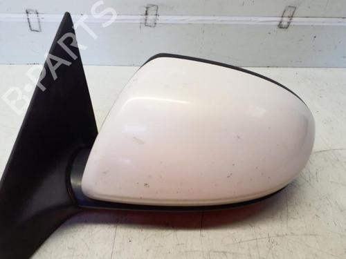 Left mirror MAZDA 6 Hatchback (GH) 2.2 D (GH10) | BP29367691C26 