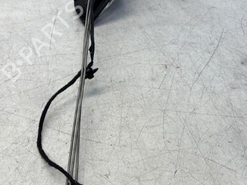 Right mirror PEUGEOT 207 (WA_, WC_) 1.4 HDi | BP29367369C27 