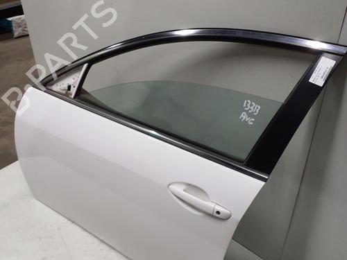 Left front door MAZDA 6 Hatchback (GH) 2.2 D (GH10) | BP29368830C2 