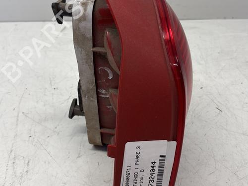 Høyre baklys RENAULT TWINGO I (C06_) 1.2 16V (C060) | BP29368736C35 