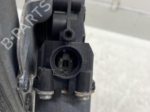 Used Front right window mechanism DACIA LOGAN (LS_) 1.5 dCi (LS0K) (68 hp) 29369388
