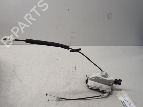 Used Front right lock PEUGEOT 5008 (0U_, 0E_) 2.0 HDi 150 / BlueHDi 150 (150 hp) 29363909