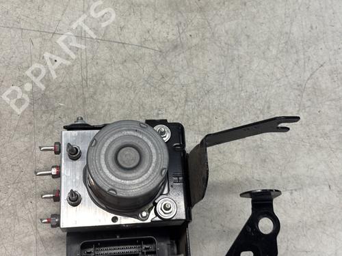Used ABS pump RENAULT CLIO V (B7_) 1.6 E-TECH 140 (B7MU) (140 hp) 29365533