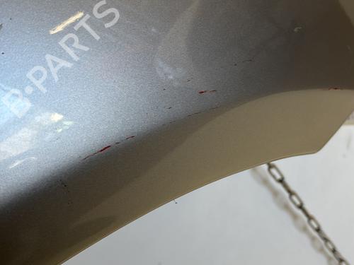 Right front fenders NISSAN NOTE (E11, NE11) 1.5 dCi | BP29361934C42 