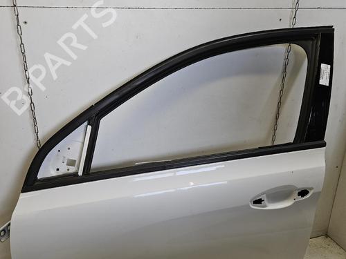 Used Left front door Left front door 37410838 37410838