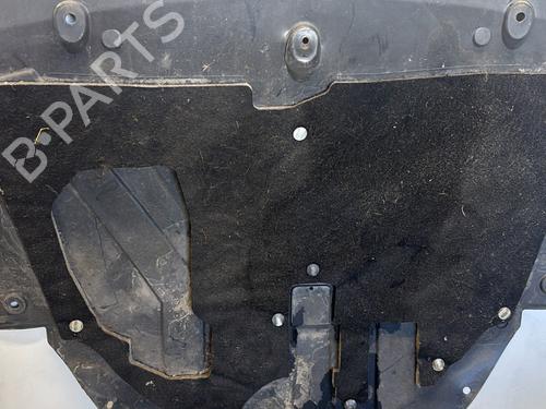 Underbody protection NISSAN QASHQAI II (J11, J11_) 1.5 dCi | BP29611849M92 