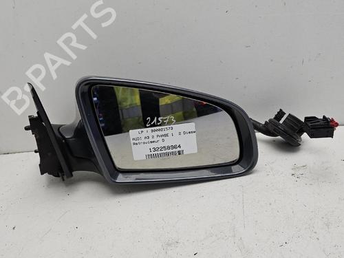 right-mirror-audi-a3-8p1-2003-2004-2005-2006-2007-2008-2009-2010-2011-2012-2013-39042958 main image