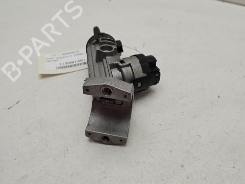 Ignition barrel FIAT DUCATO Van (250_) 150 Multijet 2,3 D | BP31855382M48