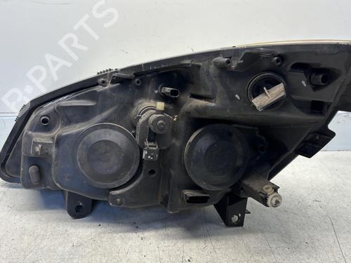 Højre forlygte RENAULT SCÉNIC II (JM0/1_) 1.5 dCi (JM02, JM13) | BP29369182C29 