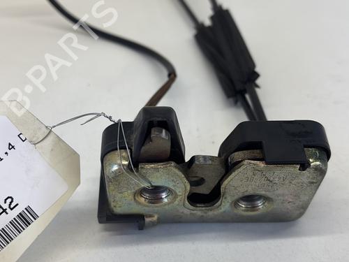 Tailgate lock FORD FUSION (JU_) 1.4 TDCi | BP29365354C101 