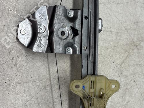 Rudehejsemekanisme ventre foran RENAULT CLIO IV (BH_) 1.5 dCi 90 | BP29363568C22 