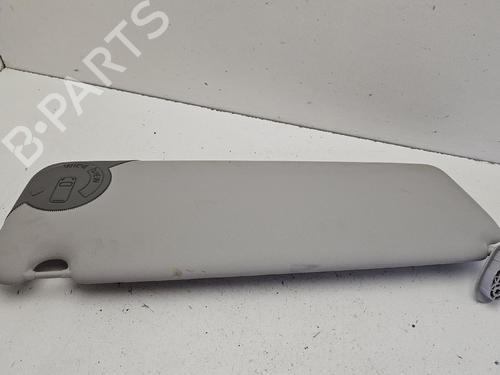 Right sun visor FIAT TALENTO Van (296_) 2.0 EcoJet | BP39460058I2 - Image 2