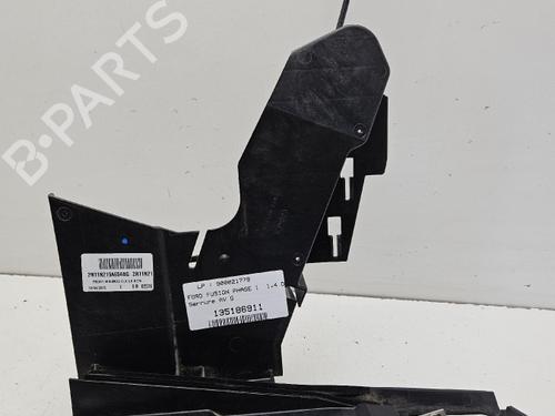 Used Front left lock Front left lock FORD FUSION (JU_) 1.4 TDCi (68 hp) 40450149 40450149