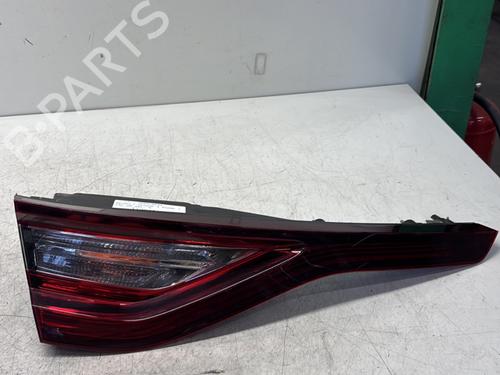 Used Left tailgate light RENAULT MEGANE IV Hatchback (B9A/M/N_) 1.6 TCe 205 (B9MV) (205 hp) 29364471