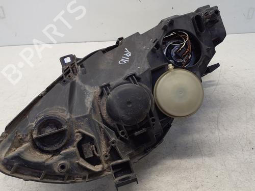 Right headlight MERCEDES-BENZ A-CLASS (W169) A 180 CDI (169.007, 169.307) | BP29362138C29 