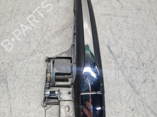 Front right exterior door handle CITROËN C3 Picasso (SH_) 1.6 HDI 90 | BP29366839C129 